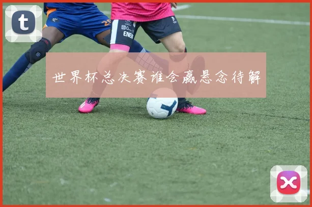 世界杯总决赛谁会赢悬念待解
