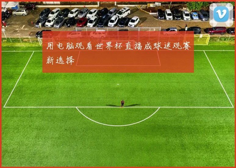 用电脑观看世界杯直播成球迷观赛新选择