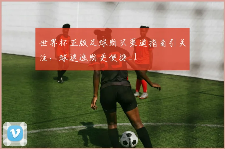 世界杯正版足球购买渠道指南引关注,球迷选购更便捷_1